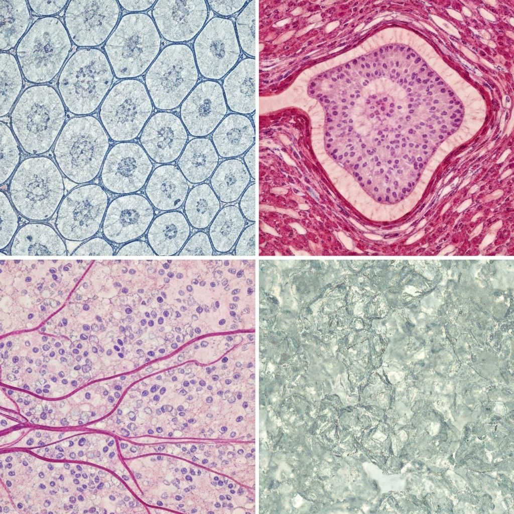 Szczegółowe źródła kolagenu